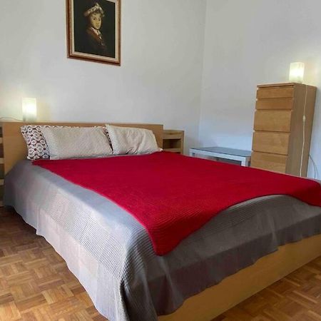Апартаменты Tiramisu, A Cozy 2-Bdrm Apt Тревизо Экстерьер фото