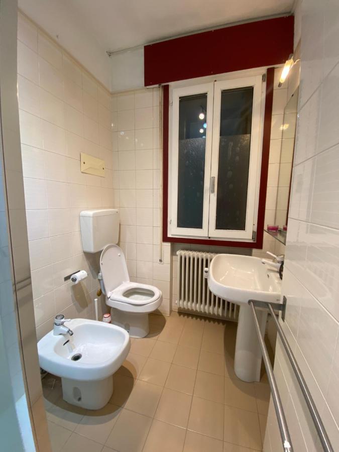 Апартаменты Tiramisu, A Cozy 2-Bdrm Apt Тревизо Экстерьер фото
